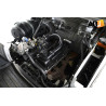 Still RX-70-30-T Chariot élévateur d'occasion Gaz 3T