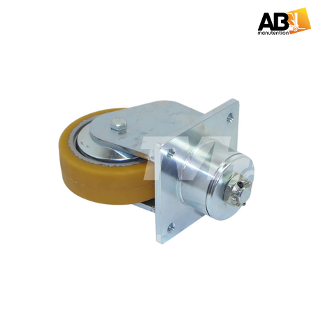 Roue pivotante STILL C59 EXU-C24 F20 178 X00 117