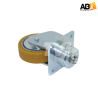 Roue pivotante STILL C59 EXU-C24 F20 178 X00 117