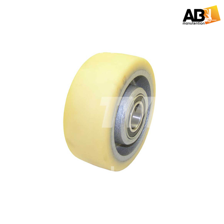 Roue Stabilisatrice STILL C59 EXU-C24 F20 178 X00 117