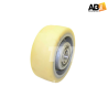 Roue Stabilisatrice STILL C59 EXU-C24 F20 178 X00 117