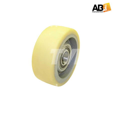 Roue Stabilisatrice STILL C59 EXU-C24 F20 178 X00 117