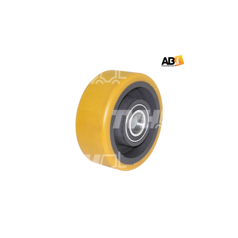Roue Stabilisatrice STILL C59 EXU-C24 F20 178 X00 117