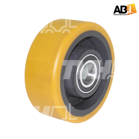 Roue Stabilisatrice STILL C59 EXU-C24 F20 178 X00 117
