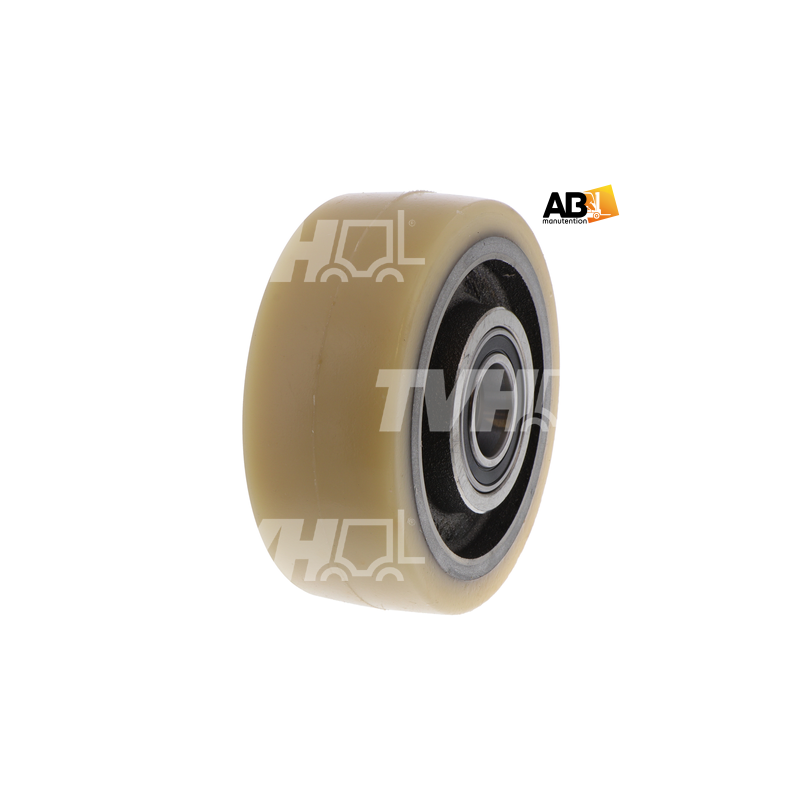 Roue Stabilisatrice STILL C59 EXU-C24 F20 178 X00 117
