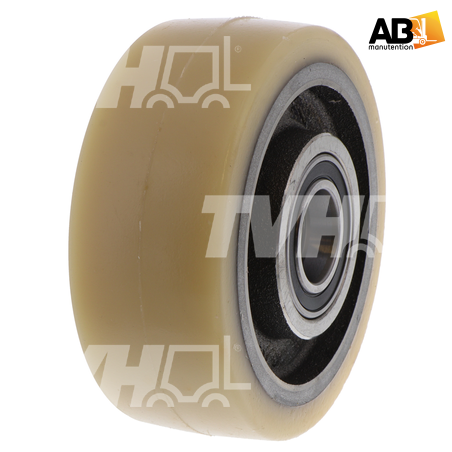Roue Stabilisatrice STILL C59 EXU-C24 F20 178 X00 117