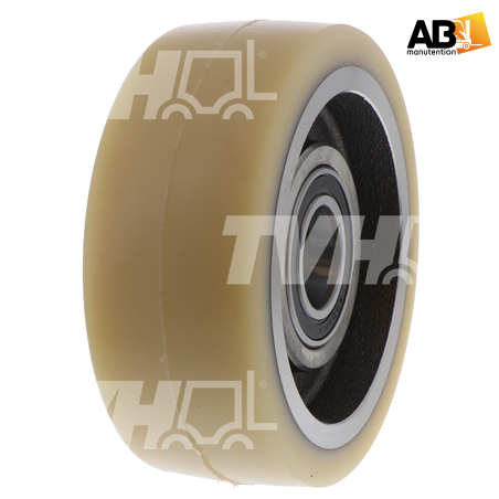 Roue Stabilisatrice STILL C59 EXU-C24 F20 178 X00 117