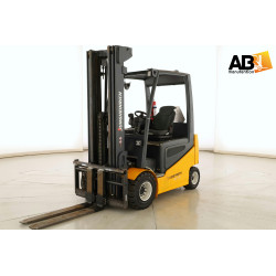 Jungheinrich EFG-430...