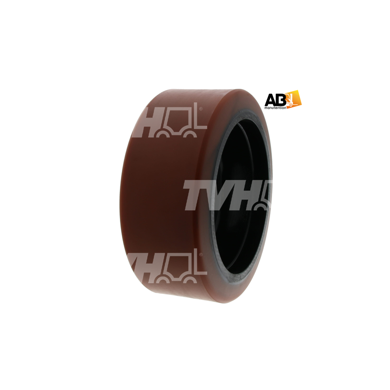 Roue Motrice STILL C59 EXU-C24 F20 178 X00 117