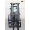 Toyota 02-8-FGF-30_Chariot élévateur d'occasion Gaz 3,0T