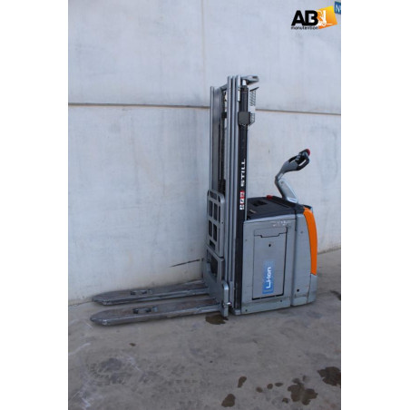 Copy 4103_EXV-SF14 LI-ION Gerbeur d'occasion porté debout 1,4T