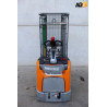 Copy 4103_EXV-SF14 LI-ION Gerbeur d'occasion porté debout 1,4T