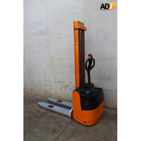 Copy 4104_Still EGV 12 Gerbeur d'occasion accompagnant 1,2T