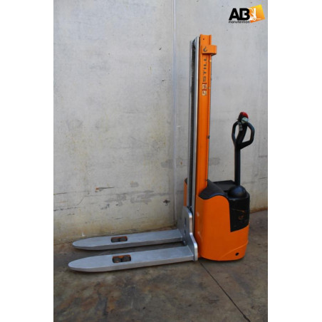 Copy 4104_Still EGV 12 Gerbeur d'occasion accompagnant 1,2T