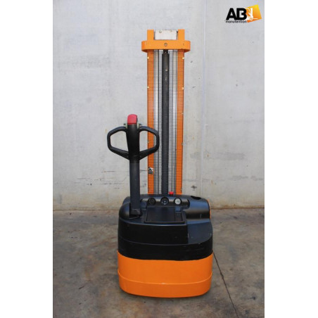 Copy 4104_Still EGV 12 Gerbeur d'occasion accompagnant 1,2T