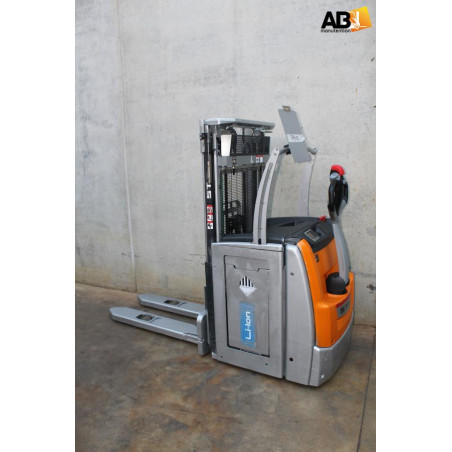Copy4107_Still EXV 14 Gerbeur d'occasion accompagnant 1,4T