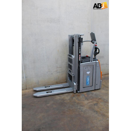 Copy4107_Still EXV 14 Gerbeur d'occasion accompagnant 1,4T