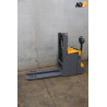Gerbeur d'occasion JUNGHEINRICH 2T-AB MANUTENTION (59)