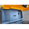 Jungheinrich EJD-222-201-ZT Gerbeur accompagnant 2,2T