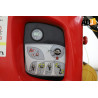 Manitou 100-VJR_Nacelle Mât d'occasion Electrique