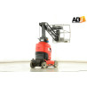 Manitou 100-VJR_Nacelle Mât d'occasion Electrique