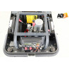 JLG 10-MSP_Nacelle Mât d'occasion Electrique
