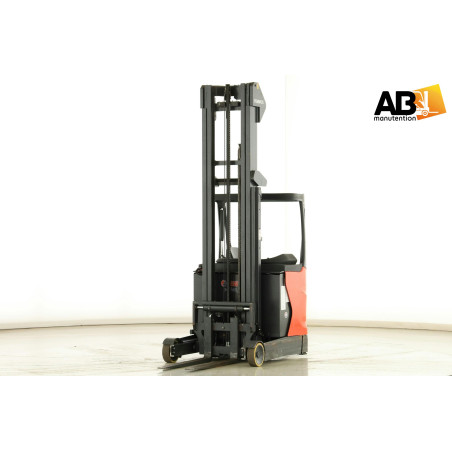 Linde R-14-01(1120) Chariot élévateur d'occasion Rétractable 1,4T