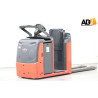 Linde N20CB Préparateur de Commande d'occasion 2,0T