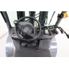 Toyota 02-8-FGF-30 Chariot élévateur d'occasion  Gaz 3,0T