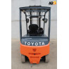 Toyota 8-FBMT-25 Chariot élévateur d'occasion Electrique 2,5T