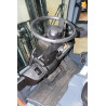 Toyota 8-FBMKT-16 Chariot élévateur d'occasion Electrique 1,6T
