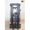 Toyota 8-FBE-16-T Chariot élévateur d'occasion Electrique 3 roues 1,6T