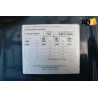 Toyota 8-FBE-16-T Chariot élévateur d'occasion Electrique 3 roues 1,6T