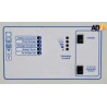 Chargeur de batterie monophasé Neuf 24v50Ah