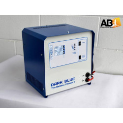 Chargeur de batterie...