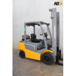 Jungheinrich TFG 425...