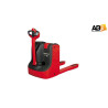 Transpalette Electrique Fenwick T18 C104 Série n° W41152A07372