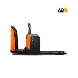 Toyota LPE 250 Transpalette...