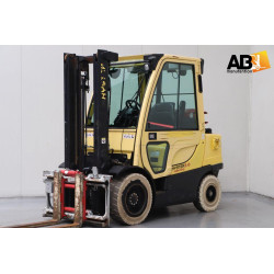 Hyster H-3.0-FT Chariot...