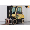 Hyster H-3.0-FT Chariot élévateur d'occasion Gaz 3,0T