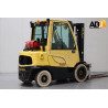 Hyster H-3.0-FT Chariot élévateur d'occasion Gaz 3,0T