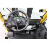Hyster H-3.0-FT Chariot élévateur d'occasion Gaz 3,0T