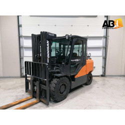 Doosan G-45-SC-7 Chariot...