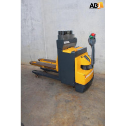 Jungheinrich WP-20D Gerbeur...