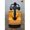 Jungheinrich WP-20D Gerbeur d'occasion Accompagnant