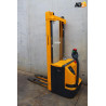 Jungheinrich EJC-12 Gerbeur d'occasion accompagnant 1200kg