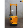 Jungheinrich EJC-12 Gerbeur d'occasion accompagnant 1200kg