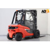 Copy3996-Linde H-35-D-01 Chariot élévateur d'occasion Diesel 3,5T