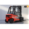 Copy3998-Linde H-35-D-01 Chariot élévateur d'occasion Diesel 3,5T