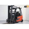 Linde E-25-L-01 Chariot élévateur d'occasion Electrique 2,5T